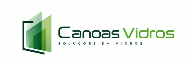 Canoas Vidros - Soluções em Vidros